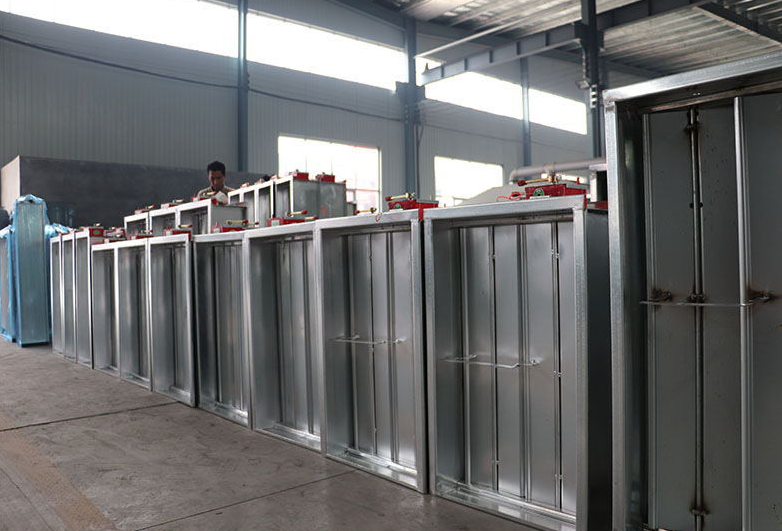 通风���道防火阀的��用标�? onmousewheel=